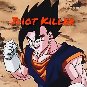 Idiot Kxller(光能使者Diss）feat·九段下