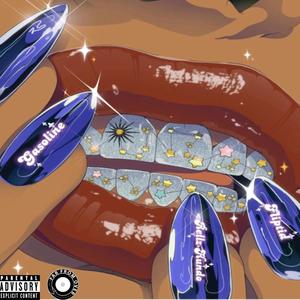 Gasoline (feat. Fliptid & Dtaylurr) (Explicit)