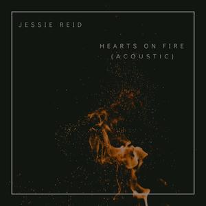 Hearts On Fire (Acoustic)