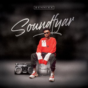 Soundfyar - EP (Explicit)