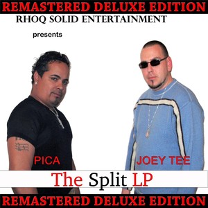 The Split Lp (Remastered Deluxe Edition)