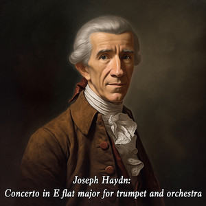 Haydn - Concerto For Trumpet & Orchestra - Andante