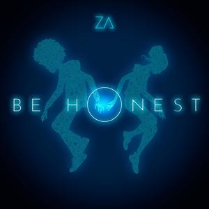 Be Honest (feat. kaprii) (Explicit)