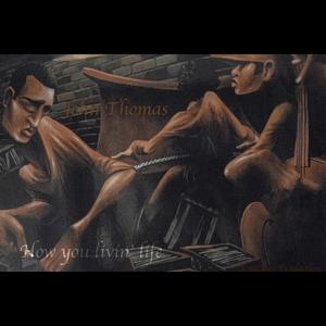 Street Lyfe (feat. Adrian Scott)