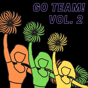 Go Team Vol. 2