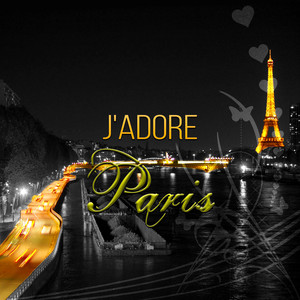 Jazz in Paris