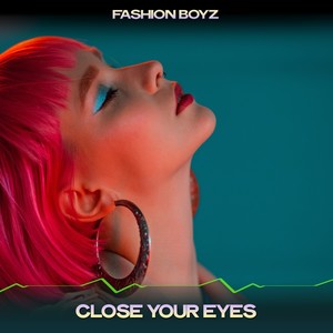 Close Your Eyes (Soul & Deep Mix, 24 Bit Remastered)
