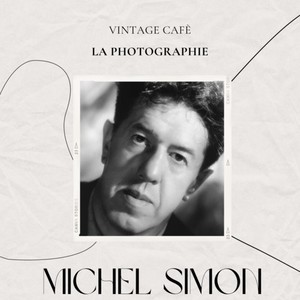 Vintage Cafè: La photographie