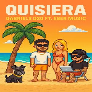 Quisiera (feat. Eber music)