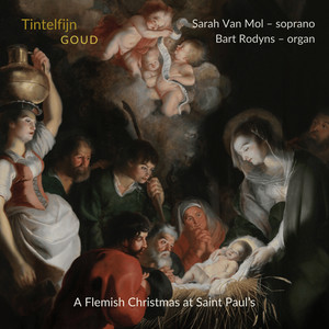 Een kindekijn is ons gheboren