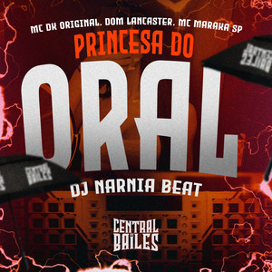 Princesa Do Oral (Explicit)