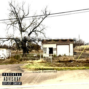 OBSESSED (feat. Vice Funeral) (Explicit)