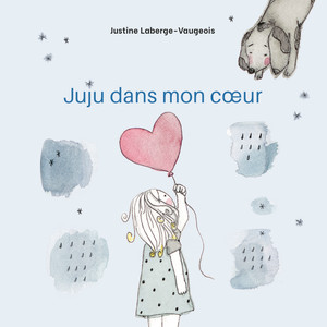 Juju dans mon coeur