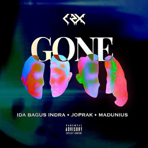 Gone (Explicit)