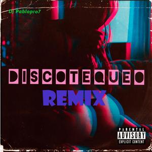 discotequeo 2 (feat. Gangsman, Migue Gang, Power G & T.O.M) [Remix] [Explicit]