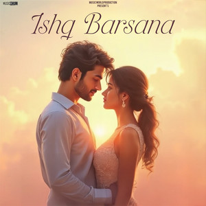 Ishq Barsana
