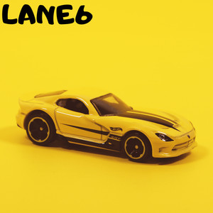 LANE6 (Explicit)