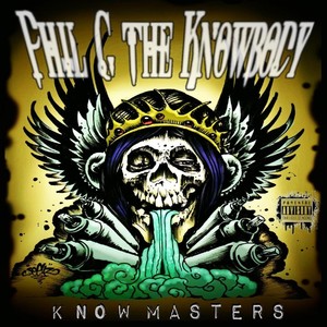 Know Masters (Explicit)