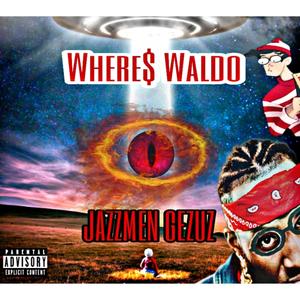 Where$ Waldo (Explicit)