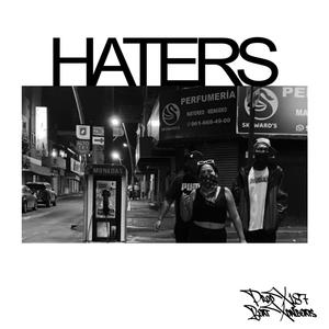 Haters (feat. Poler & Octubre)