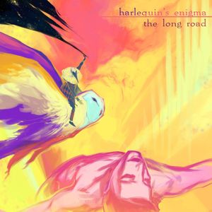 The Long Road Pt. 3, Love Part(Boy Loves Girl)