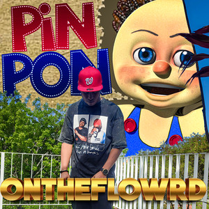 Pin Pon (Remastered) [Explicit]