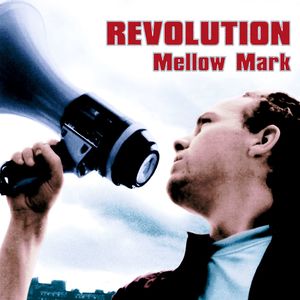 Revolution (feat. Gentleman) (Bushhouse Remix)