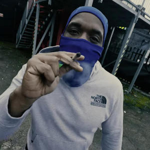 Scene Smasher (feat. SK Tha Hitmaker) (Instrumental|Explicit)