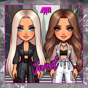 Janet (Goin Hard All Year) [Explicit]