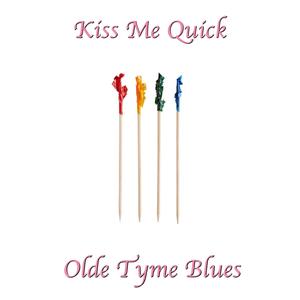 Olde Tyme Blues