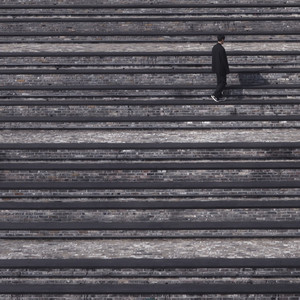 하키 - 서로 (Used to be)