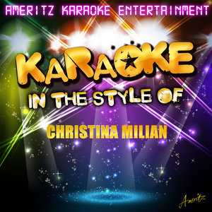 Us Against The World Christina Milian Karaoke