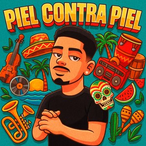 Piel Contra Piel