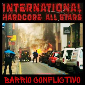 Barrio Conflictivo