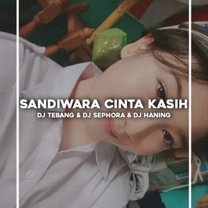 Sandiwara Cinta Kasih