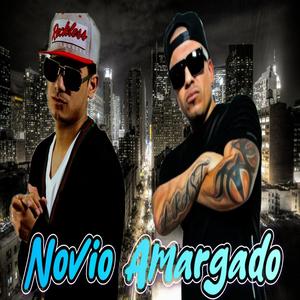 Novio Amargado (feat. Louie B & Yonathan)