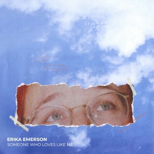 Someone Who Loves Like Me