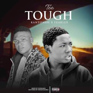 TooTough (Explicit)