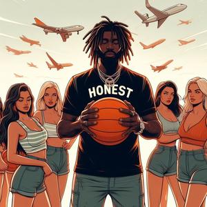 Nasty (feat. K3ntrendy, Sdoty & Jay Hound) (Explicit)