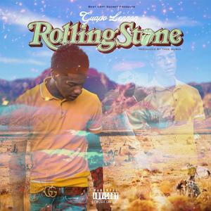 Rolling Stone (Explicit)