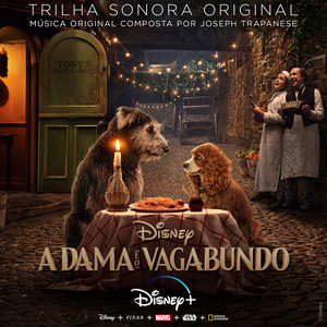 A Dama e o Vagabundo (Trilha Sonora Original em Português)