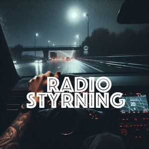 RADIOSTYRNING