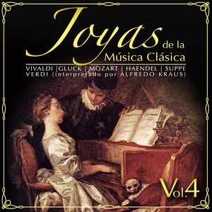 Vivaldi: Las 4 Estaciones: Primavera