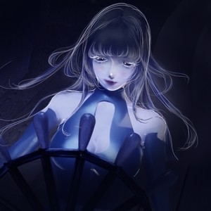 奈落へ (feat. 狐子)