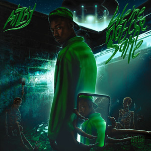 Cut Like Me (feat. Young Gaby) (Explicit)