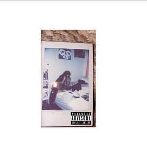 Words(feat. RV) (Explicit)