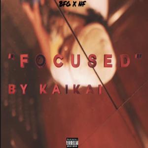 Focused (Explicit)