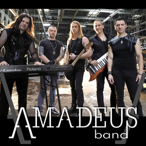 Amadeus Band