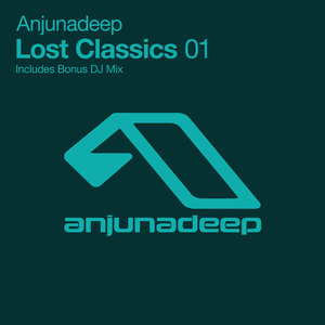 Anjunadeep Lost Classics 01 (iTunes)