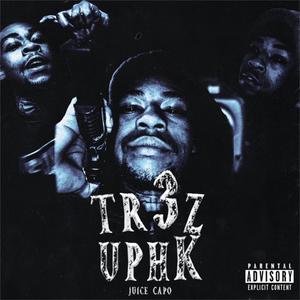 Tr3z Up (Explicit)